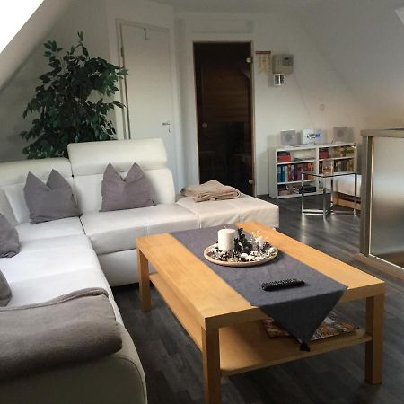 Ferienwohnung Haagedoernchen Неттеталь Экстерьер фото