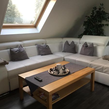 Ferienwohnung Haagedoernchen Неттеталь Экстерьер фото