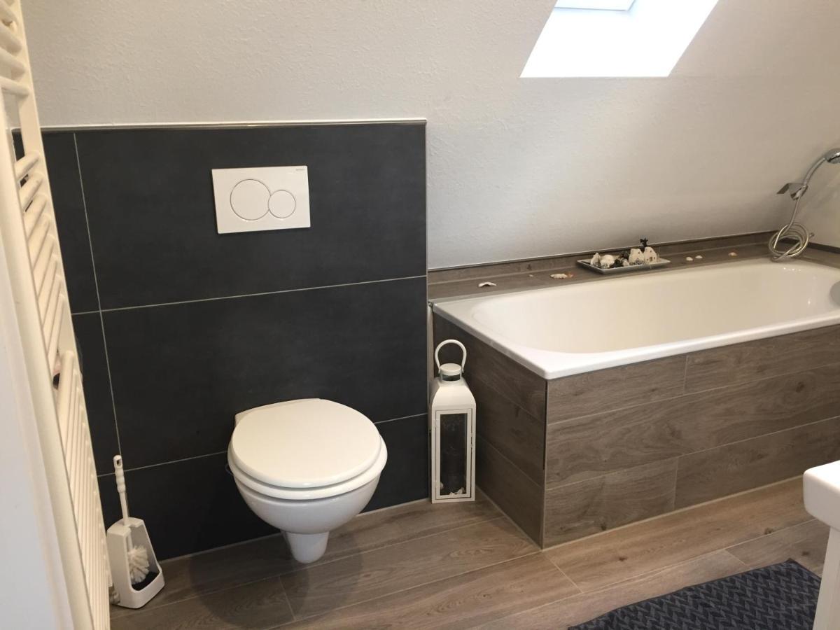Ferienwohnung Haagedoernchen Неттеталь Экстерьер фото