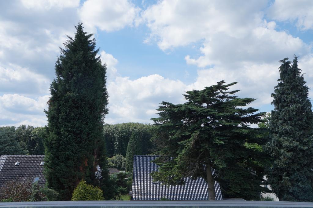 Ferienwohnung Haagedoernchen Неттеталь Экстерьер фото